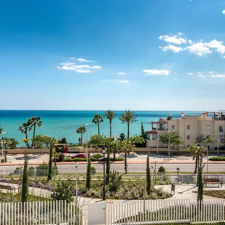 Lejlighed Vb Alemania 2bdr Breathtaking Sea Views *